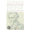 Leben Sie wohl und hole Sie der Teufel by Heinrich Heine