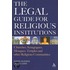 Legal Guide for Religious Institutions
