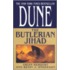 Legends of Dune 1. The Butlerian Jihad