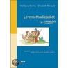 Lernmethodikpaket für die Grundschule door Wolfgang Endres