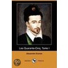 Les Quarante-Cinq, Tome I (Dodo Press) by pere Alexandre Dumas