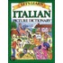 Let's Learn Italian Picture Dictionary