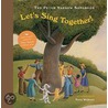 Let's Sing Together! [with Cd (audio)] by Peter Yarrow