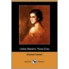 Libbie Marsh's Three Eras (Dodo Press) by Elizabeth Gaskell