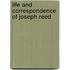 Life And Correspondence Of Joseph Reed