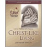Life Principles for Christ-Like Living by Jennifer Devlin