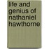 Life and Genius of Nathaniel Hawthorne