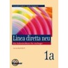 Linea diretta neu 1 A. Lernvokabelheft by Corrado Conforti