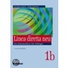 Linea diretta neu 1 B. Lernvokabelheft by Corrado Conforti