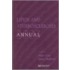 Lipids and Atherosclerosis Annual 2003