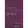 Lipids and Atherosclerosis Annual 2003 door North Glasgow University Hospitals Trust