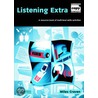 Listening Extra Book And Audio Cd Pack door Miles Craven