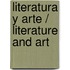 Literatura y Arte / Literature and Art