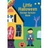 Little Halloween Sticker Activity Book