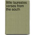 Little Laureates Verses From The South