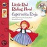 Little Red Riding Hood/Caperucita Roja