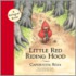 Little Red Riding Hood/Caperucita Roja