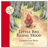 Little Red Riding Hood/Caperucita Roja door Wilheim Grimm
