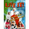 Live It! Building Character for Tweens by Unknown