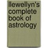 Llewellyn's Complete Book of Astrology