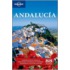 Lonely Planet Andalucia Regional Guide