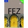 Lonely Planet Fez Encounter (with map) door Virginia Maxwell