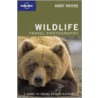 Lonely Planet Wildlife Photography Pbk door Andy Rouse