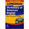 Longman Dictionary Of American English door Onbekend