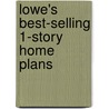Lowe's Best-Selling 1-Story Home Plans door Creative Homeowner
