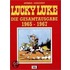 Lucky Luke Gesamtausgabe 09. 1965-1967
