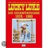 Lucky Luke Gesamtausgabe 16. 1978-1980