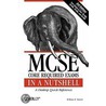 Mcse Core Required Exams In A Nutshell door William R. Stanek