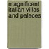 Magnificent Italian Villas and Palaces