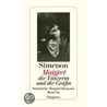 Maigret, die Tänzerin und die Gräfin door Georges Simenon