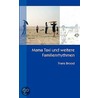 Mama Taxi Und Weitere Familienrhythmen door Frans Brood