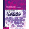 Management Of Hematologic Malignancies door Susan O'Brien