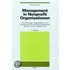 Management in Nonprofit Organisationen