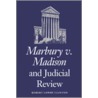 Marbury V. Madison and Judicial Review door Robert Lowry Clinton