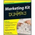 Marketing Kit For Dummies [with Cdrom]