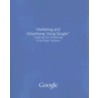 Marketing and Advertising Using Google door Google