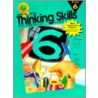 Master Skills Thinking Skills, Grade 6 by Specialty P. School Specialty Publishing