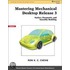 Mastering Mechanical Desktop Release 3