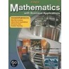 Mathematics with Business Applications door Walter H. Lange
