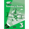 Maths Spotlight: Year 3 Teacher's Book by Griffiths