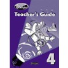 Maths Spotlight: Year 4 Teacher's Book door Griffiths