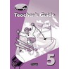 Maths Spotlight: Year 5 Teacher's Book door Griffiths