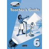 Maths Spotlight: Year 6 Teacher's Book by Griffiths