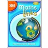 Mathslinks:y8 Homework Book B Pk Of 15 door Ray Allan