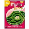 Mathslinks:y9 Homework Book A Pk Of 15 door Ray Allan