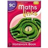 Mathslinks:y9 Homework Book C Pk Of 15 by Ray Allan